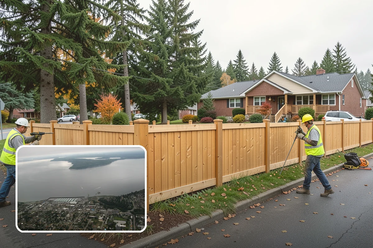 Municipal Shelter Construction in Des Moines, King County, WA - Extends year-round usability of parks despite persistent rainfall