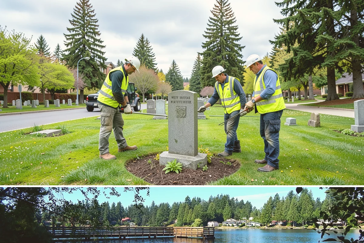 Municipal Shelter Construction in Federal Way, King County, WA - Dry-season scheduling protects slab pours and framing from the delays wet weather imposes on structural work.