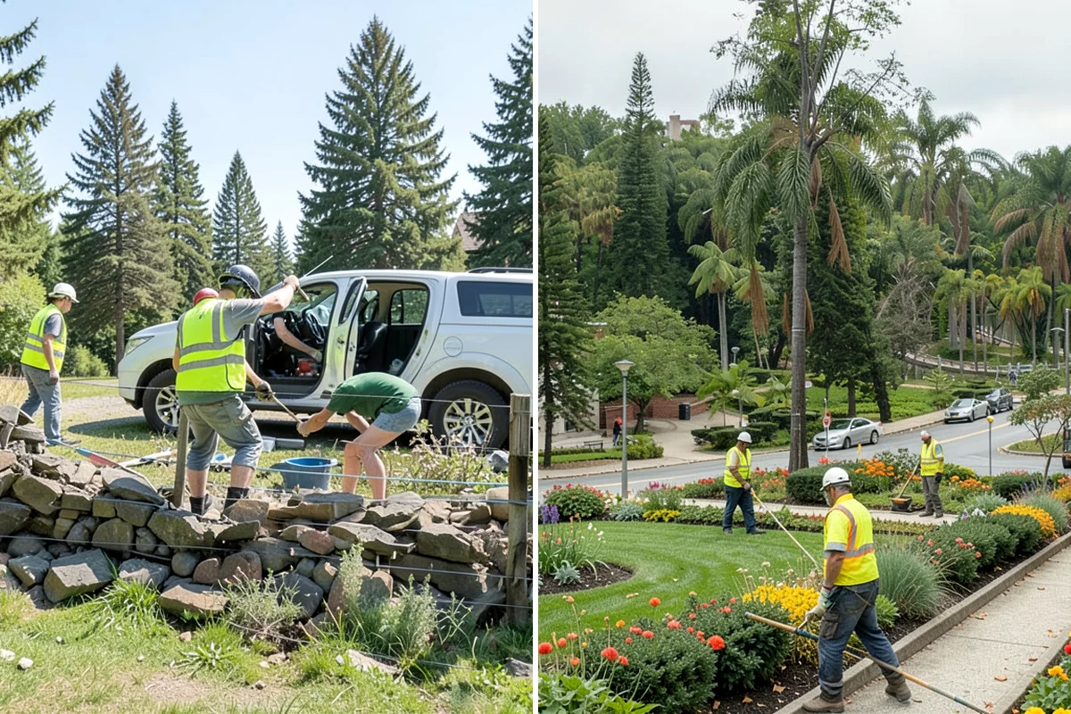 Municipal Shelter Construction in Hunts Point, King County, WA - Foundation and pad design with site drainage review