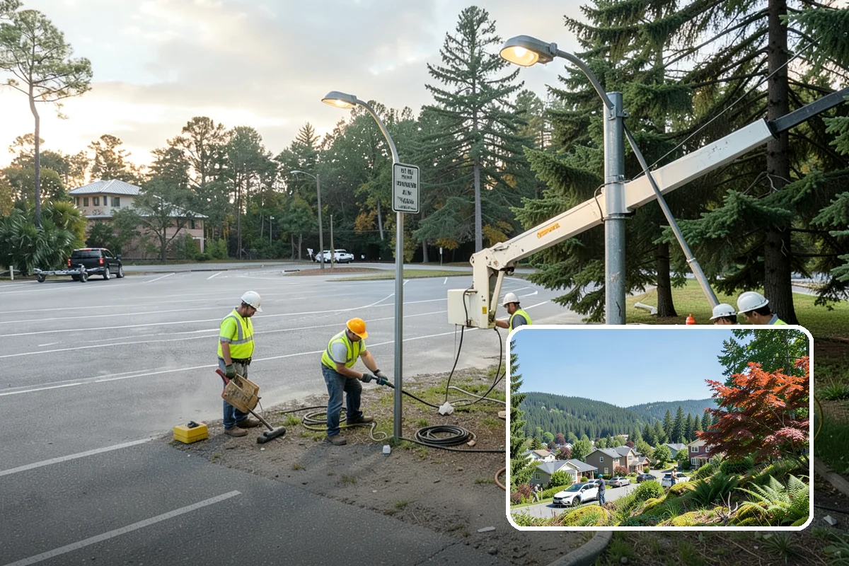 Municipal Shelter Construction in Index, Snohomish County, WA - Extends year-round usability of parks despite persistent rainfall