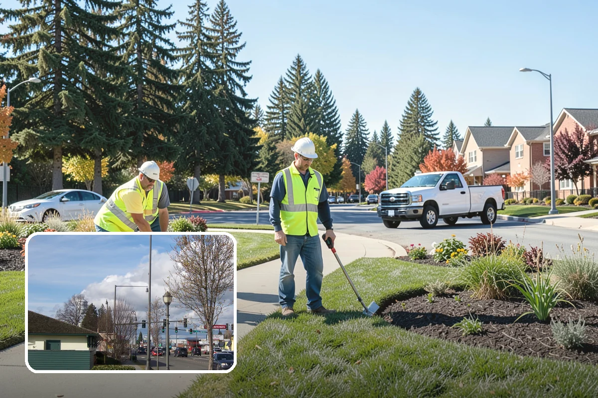 Municipal Shelter Construction in Marysville, Snohomish County, WA - Extends year-round usability of parks despite persistent rainfall