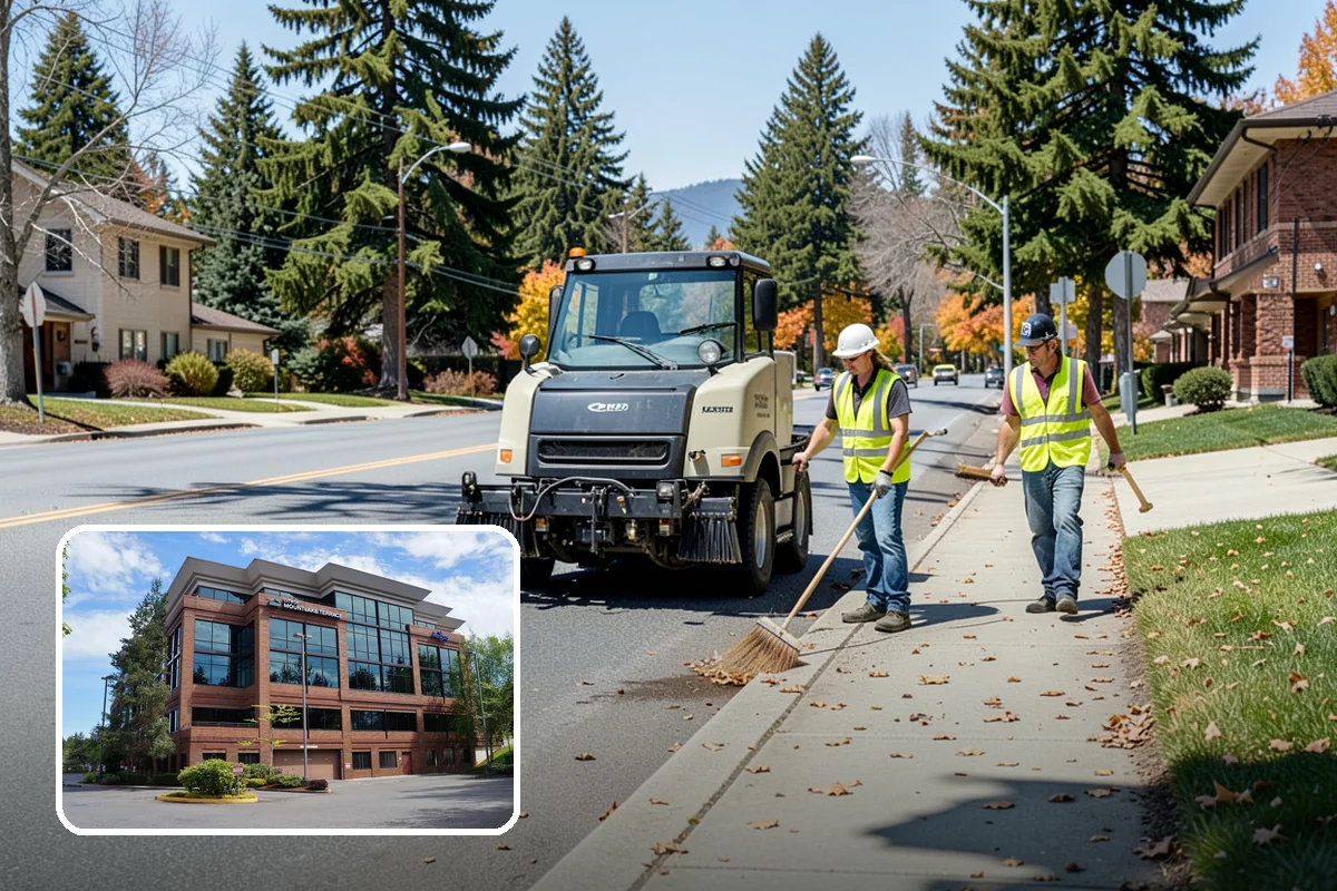 Municipal Shelter Construction in Mountlake Terrace, Snohomish County, WA - Extends year-round usability of parks despite persistent rainfall