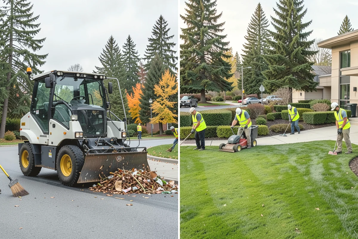 Municipal Shelter Construction in Mountlake Terrace, Snohomish County, WA - Foundation and pad design with site drainage review
