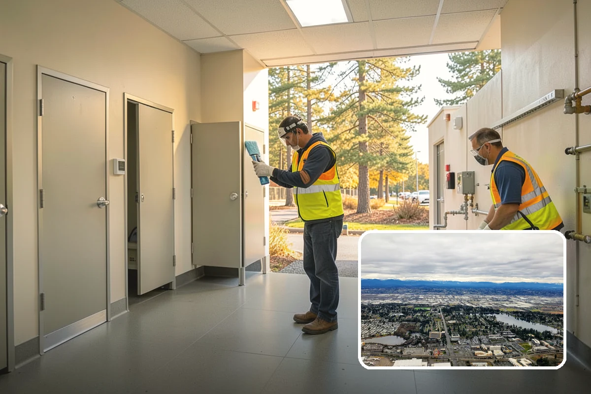 Municipal Shelter Construction in SeaTac, King County, WA - Extends year-round usability of parks despite persistent rainfall