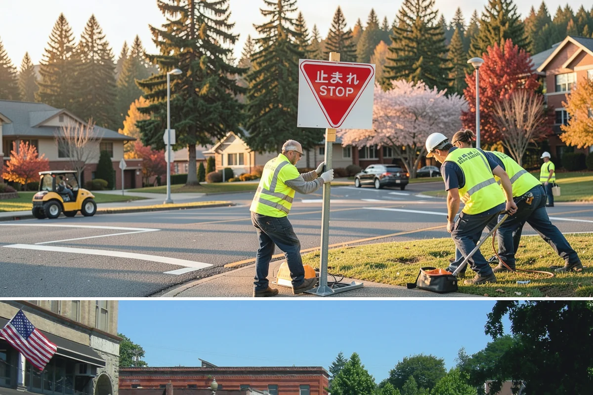 Municipal Shelter Construction in Snohomish, Snohomish County, WA - Dry-season scheduling protects slab pours and framing from the delays wet weather imposes on structural work.