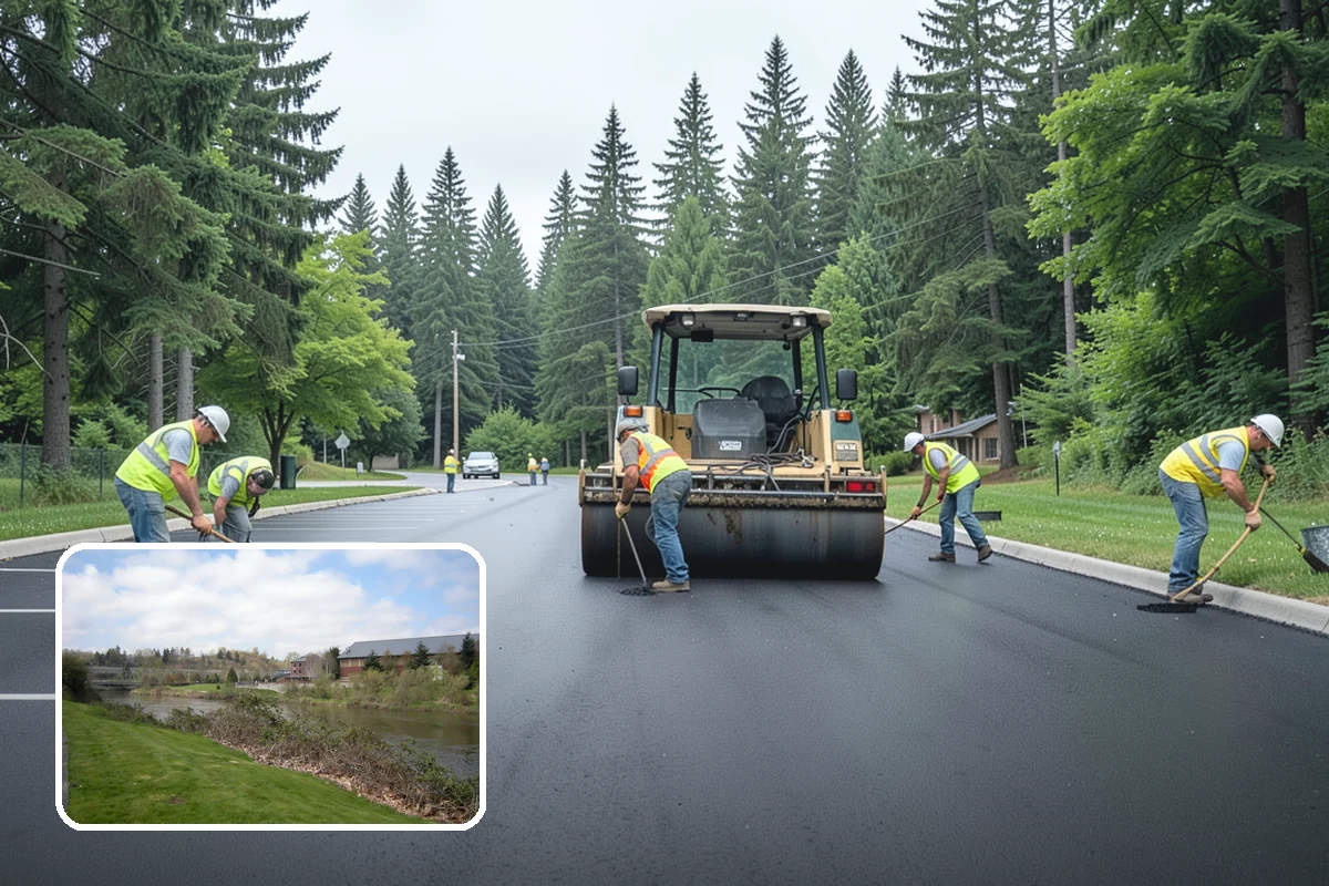 Municipal Shelter Construction in Tukwila, King County, WA - Extends year-round usability of parks despite persistent rainfall