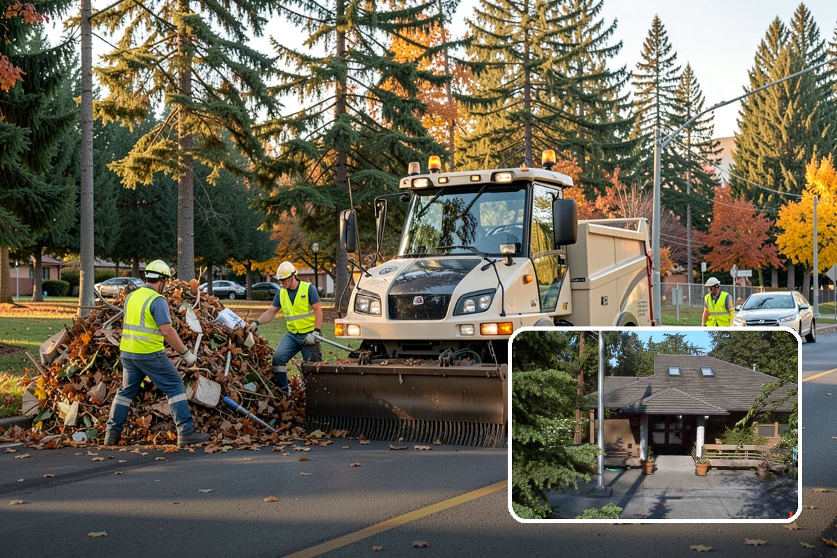 Municipal Shelter Construction in Yarrow Point, King County, WA - Extends year-round usability of parks despite persistent rainfall