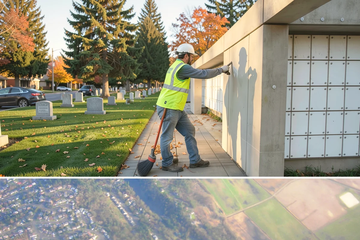 Municipal Sidewalk Cleaning in Algona, King County, WA - Washing is most effective in the dry spring-through-fall months, with pre-event cleaning scheduled ahead of festivals and peak...