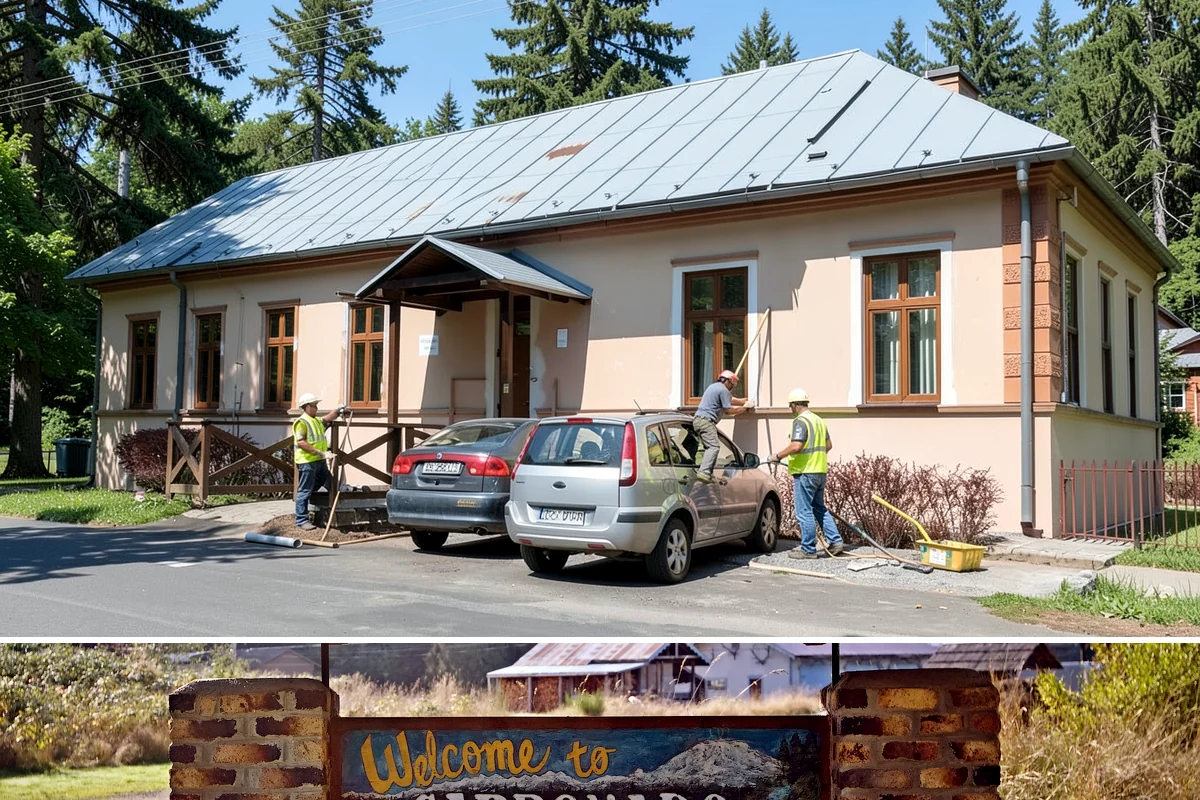 Municipal Sidewalk Cleaning in Carbonado, Pierce County, WA - Washing is most effective in the dry spring-through-fall months, with pre-event cleaning scheduled ahead of festivals and peak...