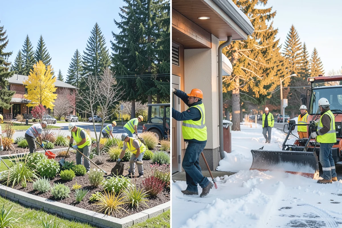 Municipal Sidewalk Cleaning in Renton, King County, WA - We map priority walk segments and confirm a cleaning route