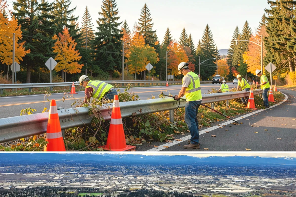 Municipal Sidewalk Cleaning in SeaTac, King County, WA - Washing is most effective in the dry spring-through-fall months, with pre-event cleaning scheduled ahead of festivals and peak...