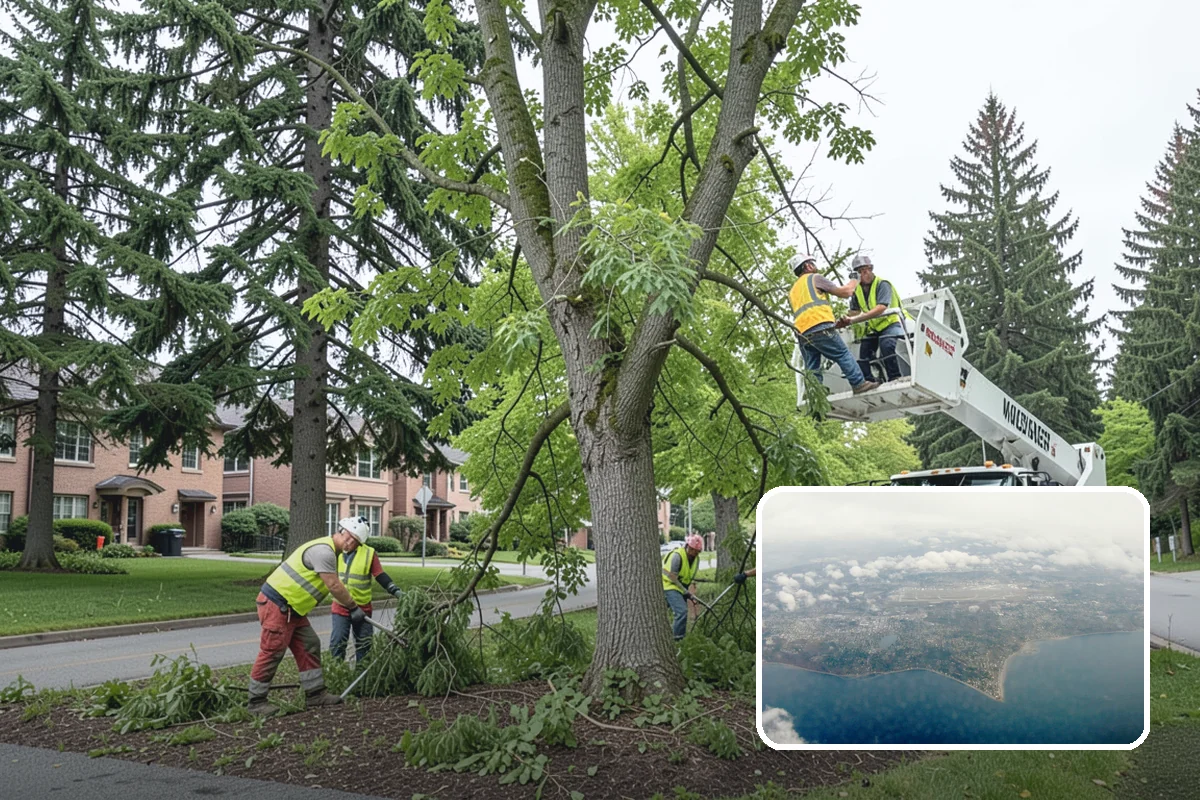 Municipal Sidewalk Construction in Burien, King County, WA - Closes pedestrian network gaps to support Complete Streets and Safe Routes funding