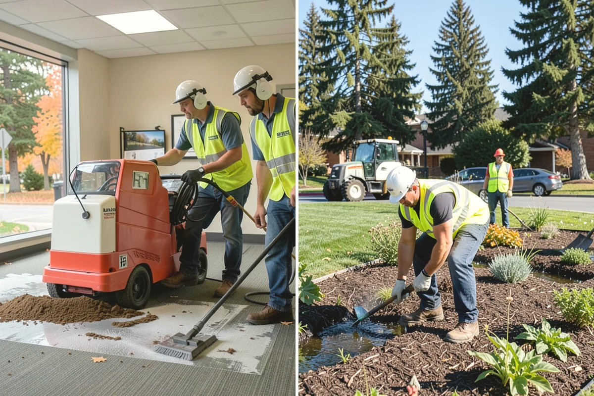 Municipal Sidewalk Construction in Duvall, King County, WA - Survey, grade verification, and utility locate coordination