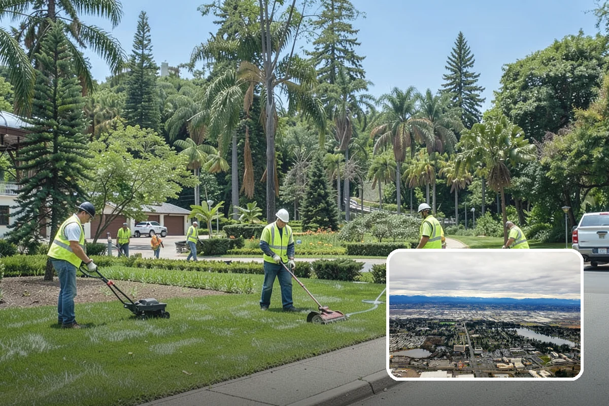 Municipal Sidewalk Construction in SeaTac, King County, WA - Closes pedestrian network gaps to support Complete Streets and Safe Routes funding