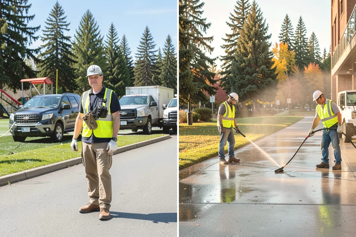 Municipal Small Works Projects in Anacortes, Skagit County, WA - Roster registration and quote request receipt
