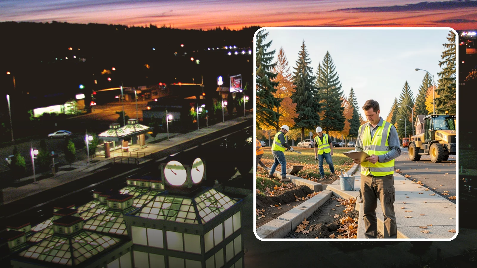 Municipal Small Works Projects in Auburn, King County, WA - Deliver small works roster projects quickly and compliantly without the overhead of full formal bidding.