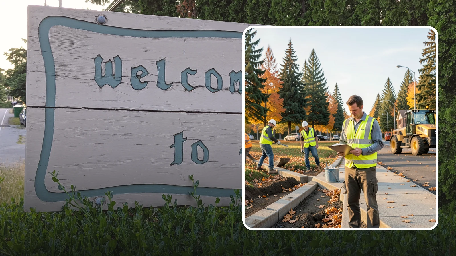 Municipal Small Works Projects in Brier, Snohomish County, WA - Deliver small works roster projects quickly and compliantly without the overhead of full formal bidding.