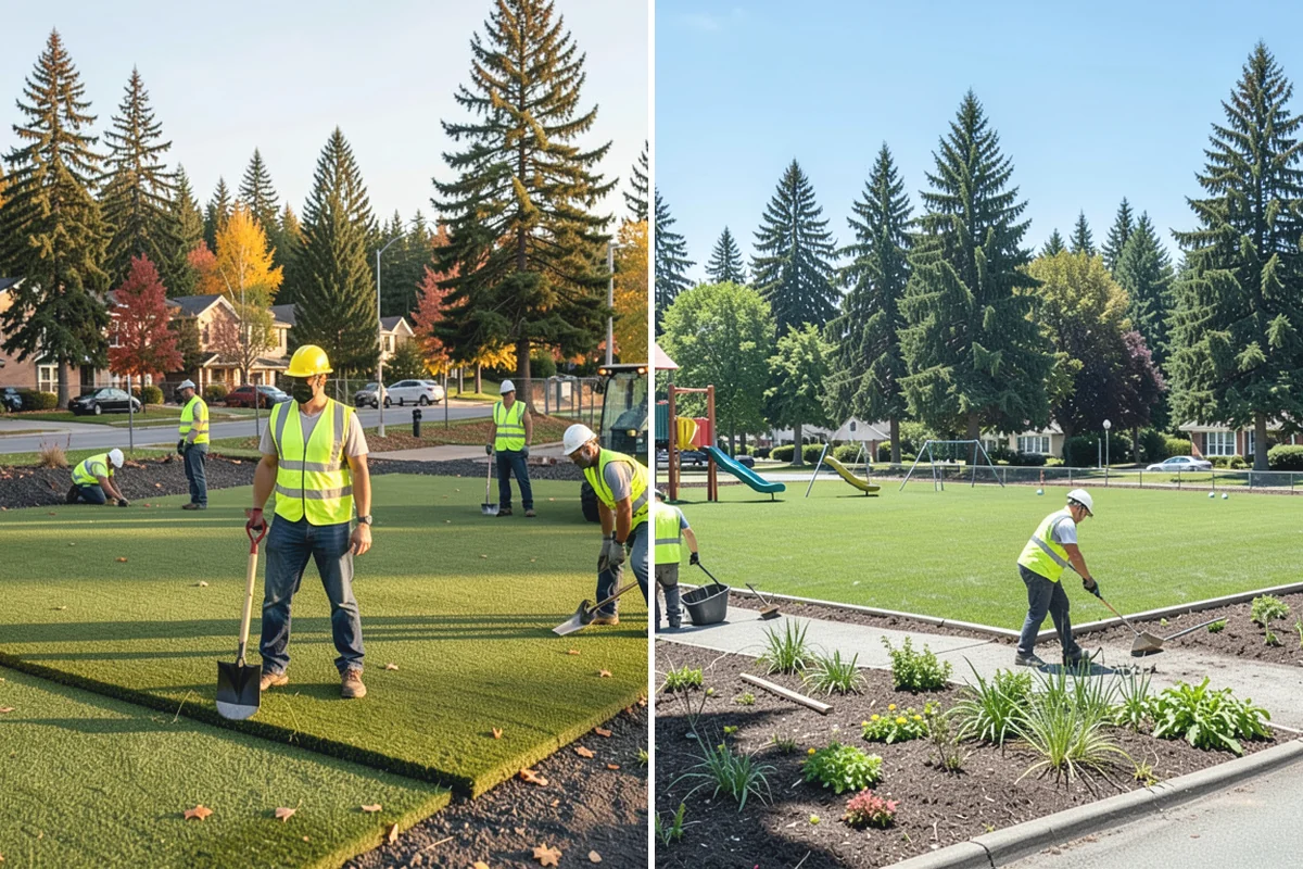 Municipal Small Works Projects in Darrington, Snohomish County, WA - Roster registration and quote request receipt