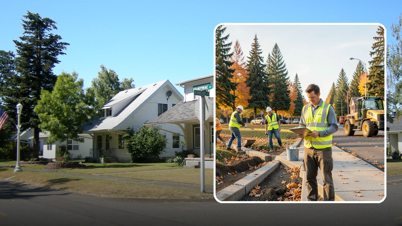Municipal Small Works Projects in DuPont, Pierce County, WA - Deliver small works roster projects quickly and compliantly without the overhead of full formal bidding.