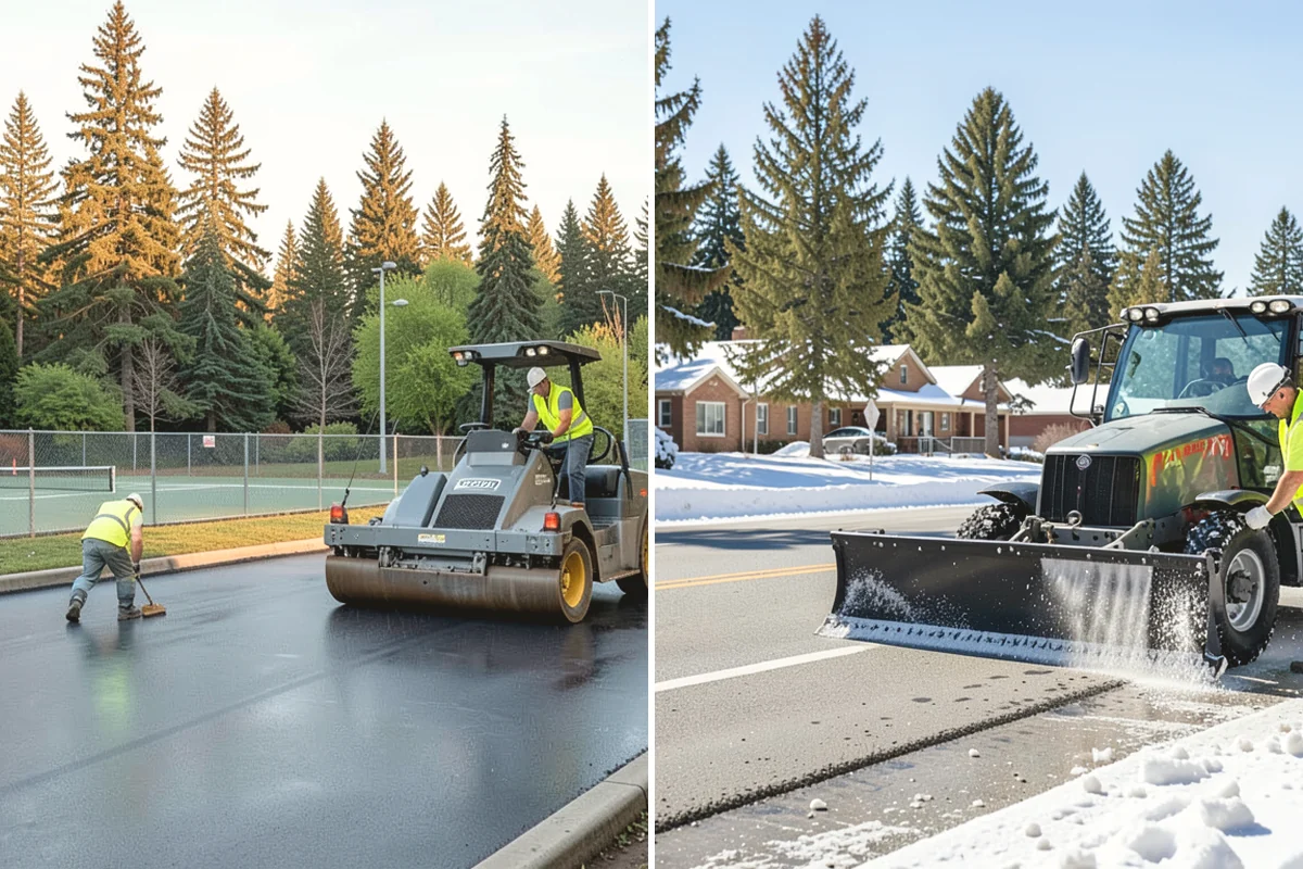 Municipal Small Works Projects in Duvall, King County, WA - Roster registration and quote request receipt
