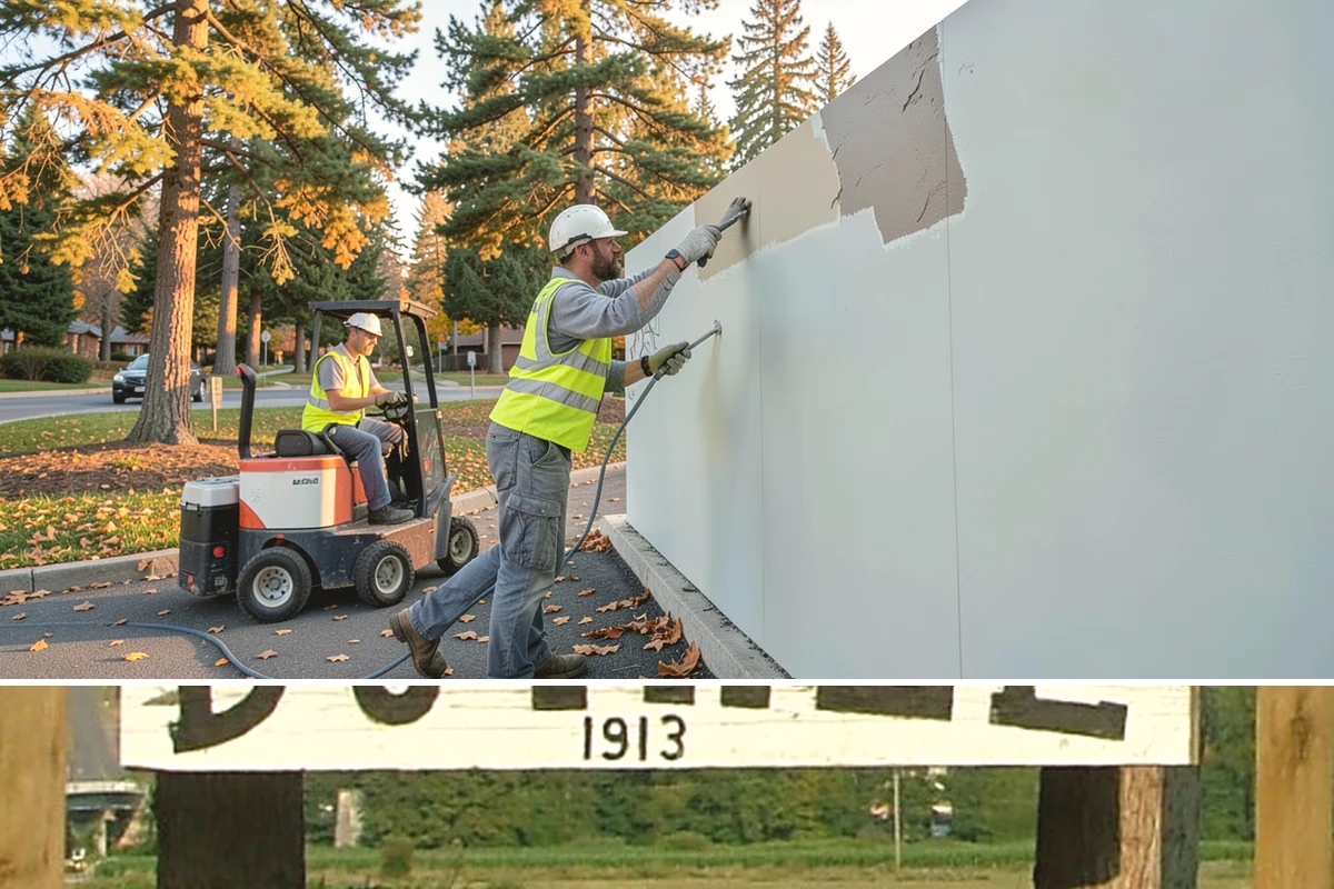 Municipal Small Works Projects in Duvall, King County, WA - Small works scopes span the year, though exterior and concrete tasks concentrate in the drier construction months.