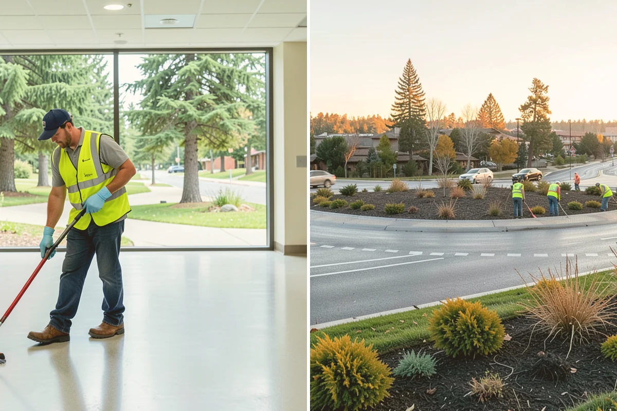Municipal Small Works Projects in Eatonville, Pierce County, WA - Roster registration and quote request receipt