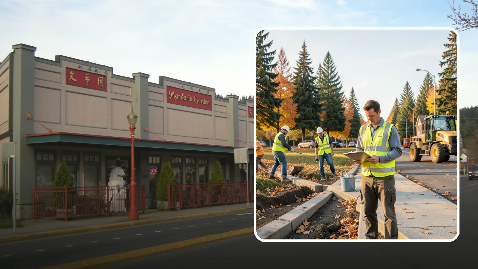 Municipal Small Works Projects in Issaquah, King County, WA - Deliver small works roster projects quickly and compliantly without the overhead of full formal bidding.