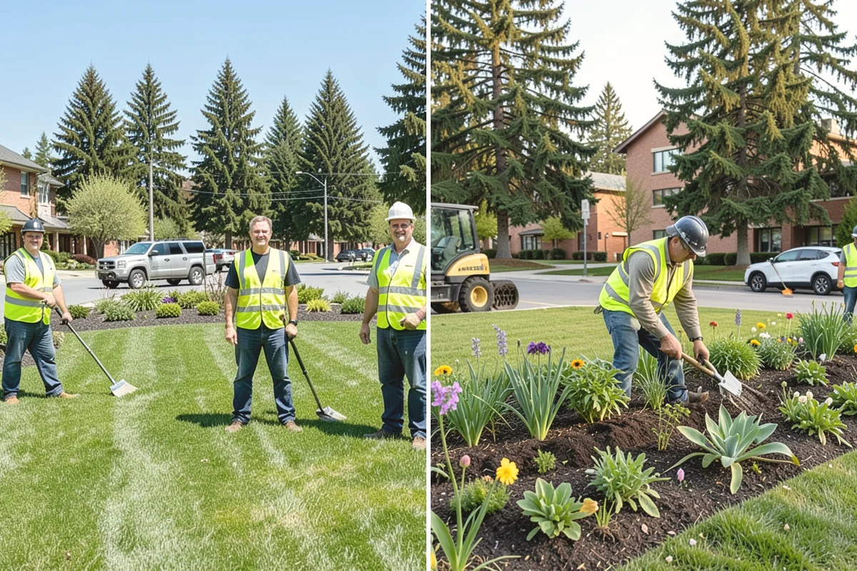 Municipal Small Works Projects in Mercer Island, King County, WA - Roster registration and quote request receipt