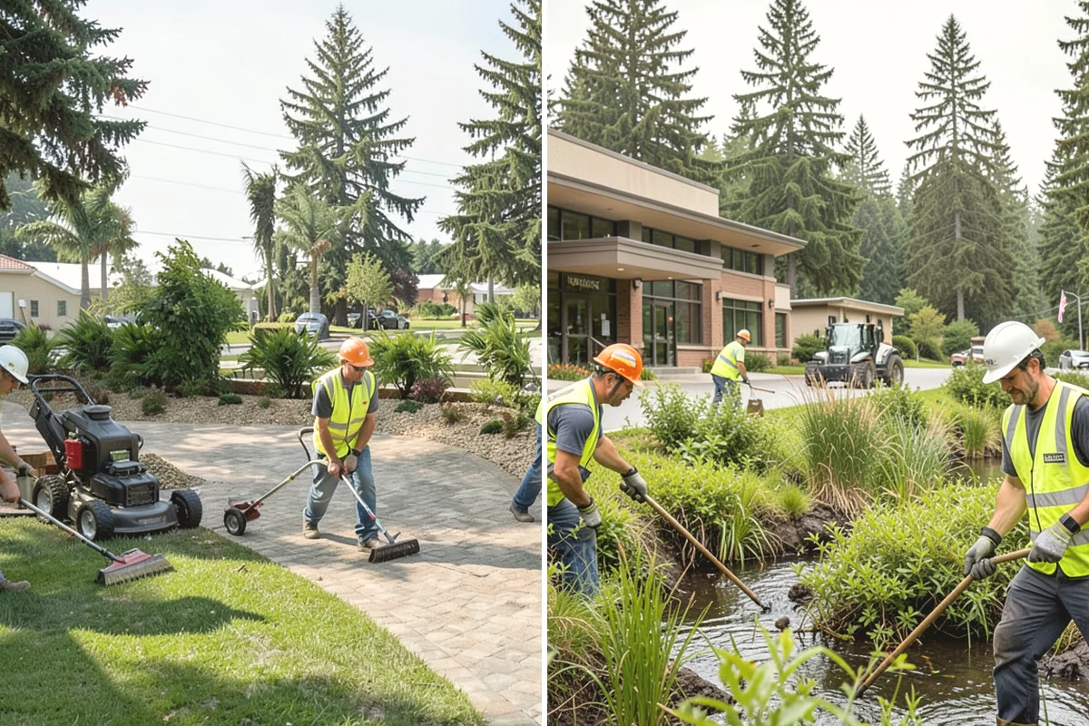 Municipal Small Works Projects in Monroe, Snohomish County, WA - Roster registration and quote request receipt