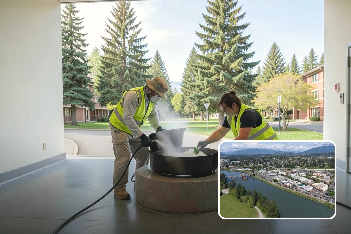 Municipal Small Works Projects in Mount Vernon, Skagit County, WA - Streamlines procurement under RCW small works thresholds