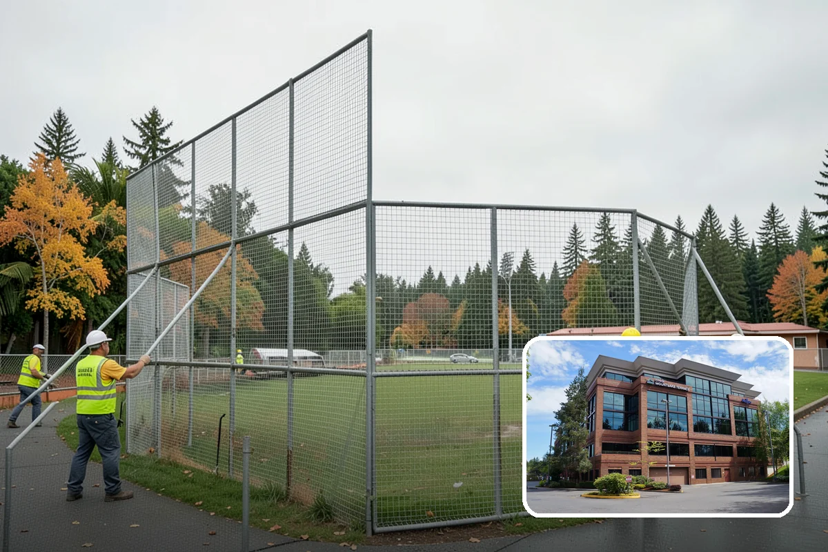 Municipal Small Works Projects in Mountlake Terrace, Snohomish County, WA - Streamlines procurement under RCW small works thresholds