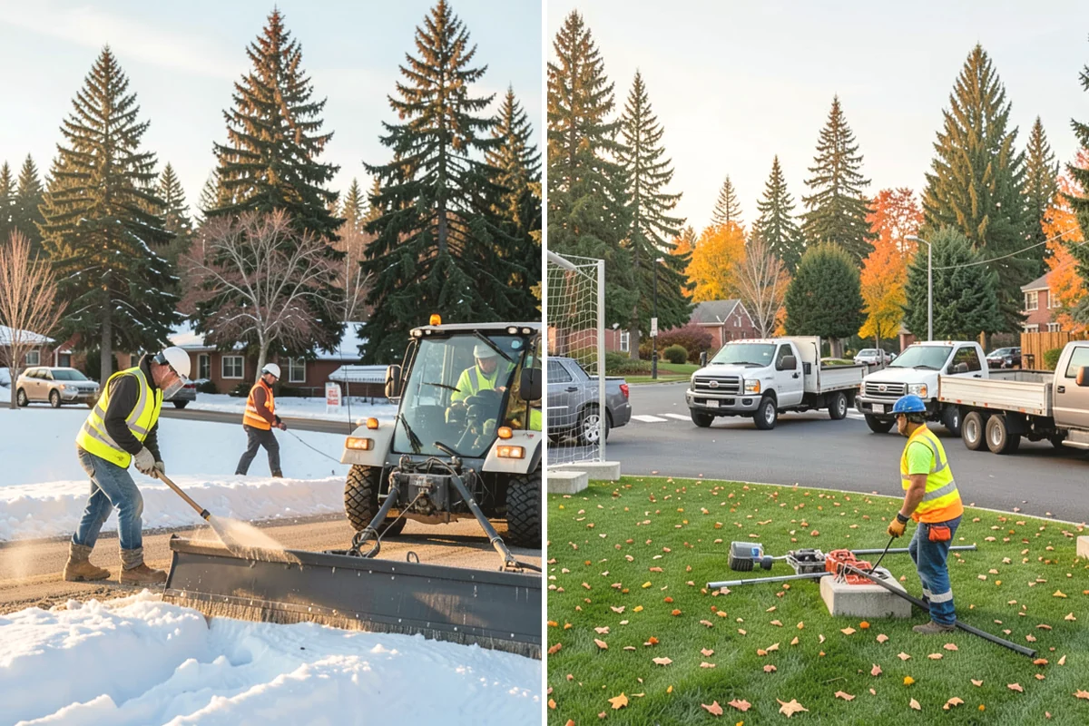 Municipal Small Works Projects in Oak Harbor, Island County, WA - Roster registration and quote request receipt