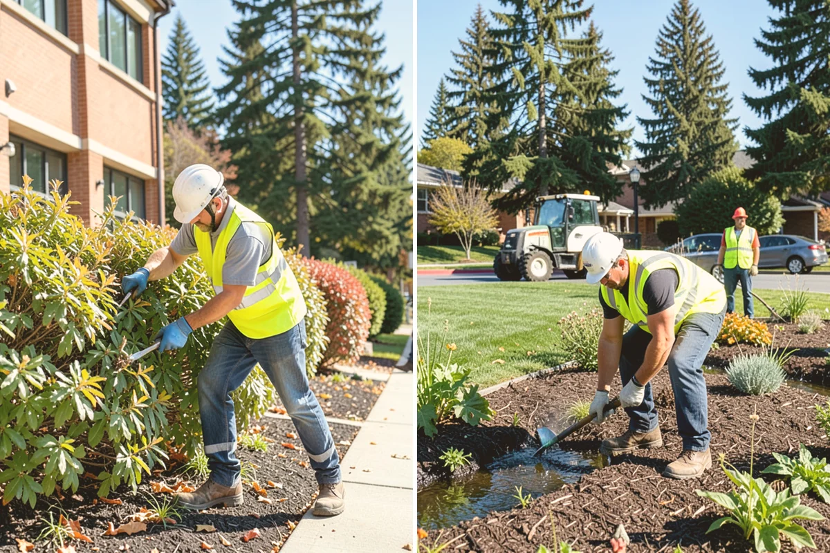 Municipal Small Works Projects in Snohomish, Snohomish County, WA - Roster registration and quote request receipt