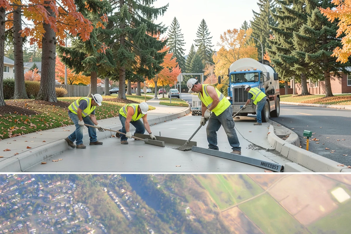 Municipal Sod Installation in Algona, King County, WA - Spring and early fall offer the best establishment conditions in Western Washington, though sod can be installed through the...