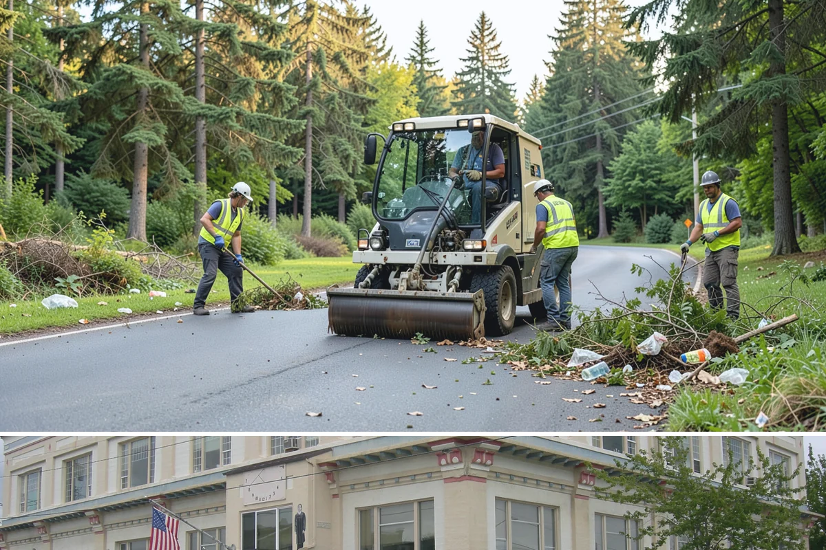 Municipal Sod Installation in Anacortes, Skagit County, WA - Spring and early fall offer the best establishment conditions in Western Washington, though sod can be installed through the...