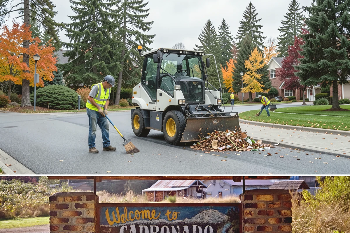 Municipal Sod Installation in Carbonado, Pierce County, WA - Spring and early fall offer the best establishment conditions in Western Washington, though sod can be installed through the...