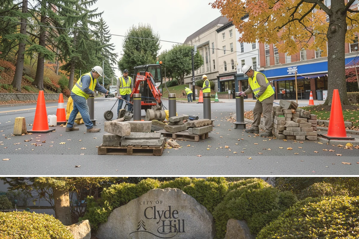 Municipal Sod Installation in Clyde Hill, King County, WA - Spring and early fall offer the best establishment conditions in Western Washington, though sod can be installed through the...
