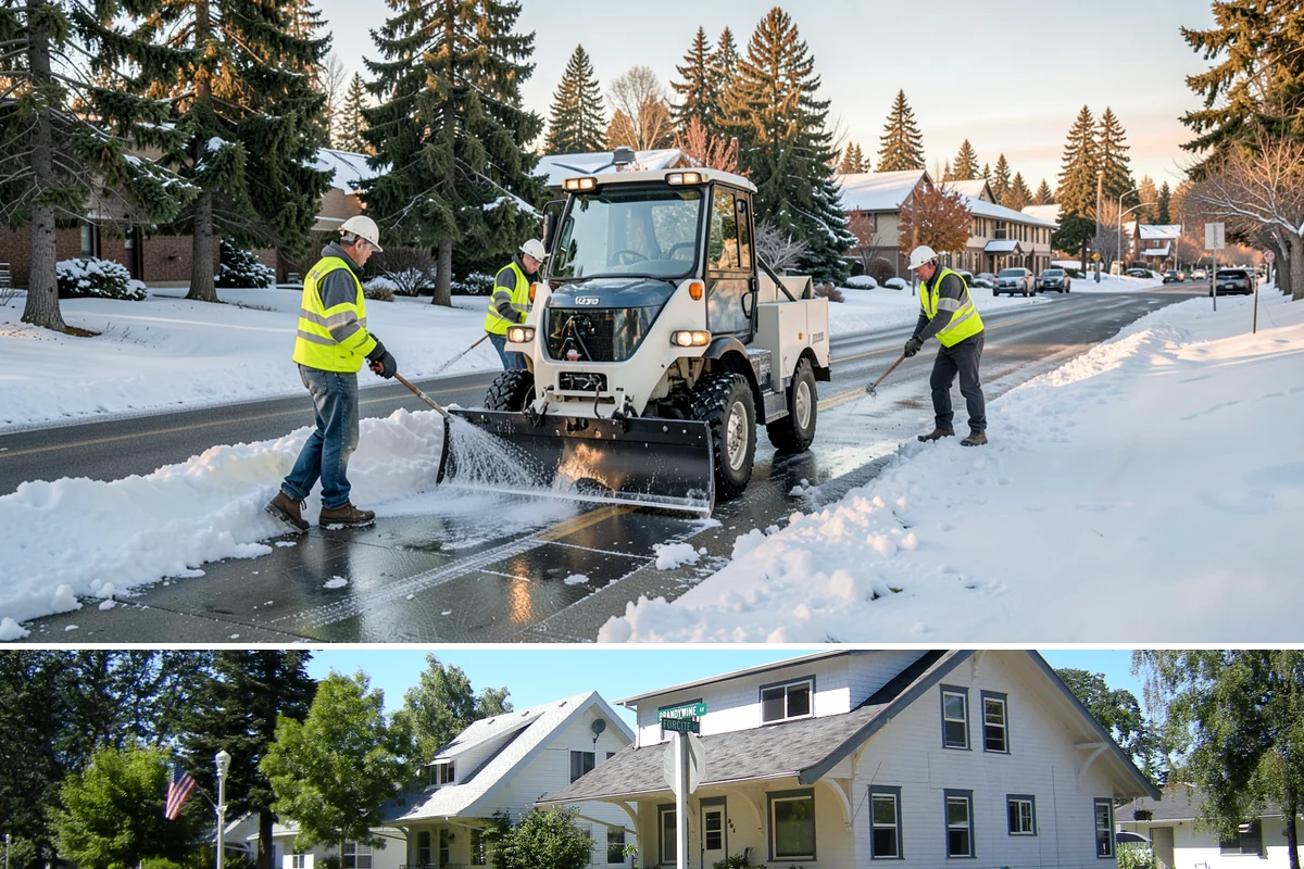Municipal Sod Installation in DuPont, Pierce County, WA - Spring and early fall offer the best establishment conditions in Western Washington, though sod can be installed through the...