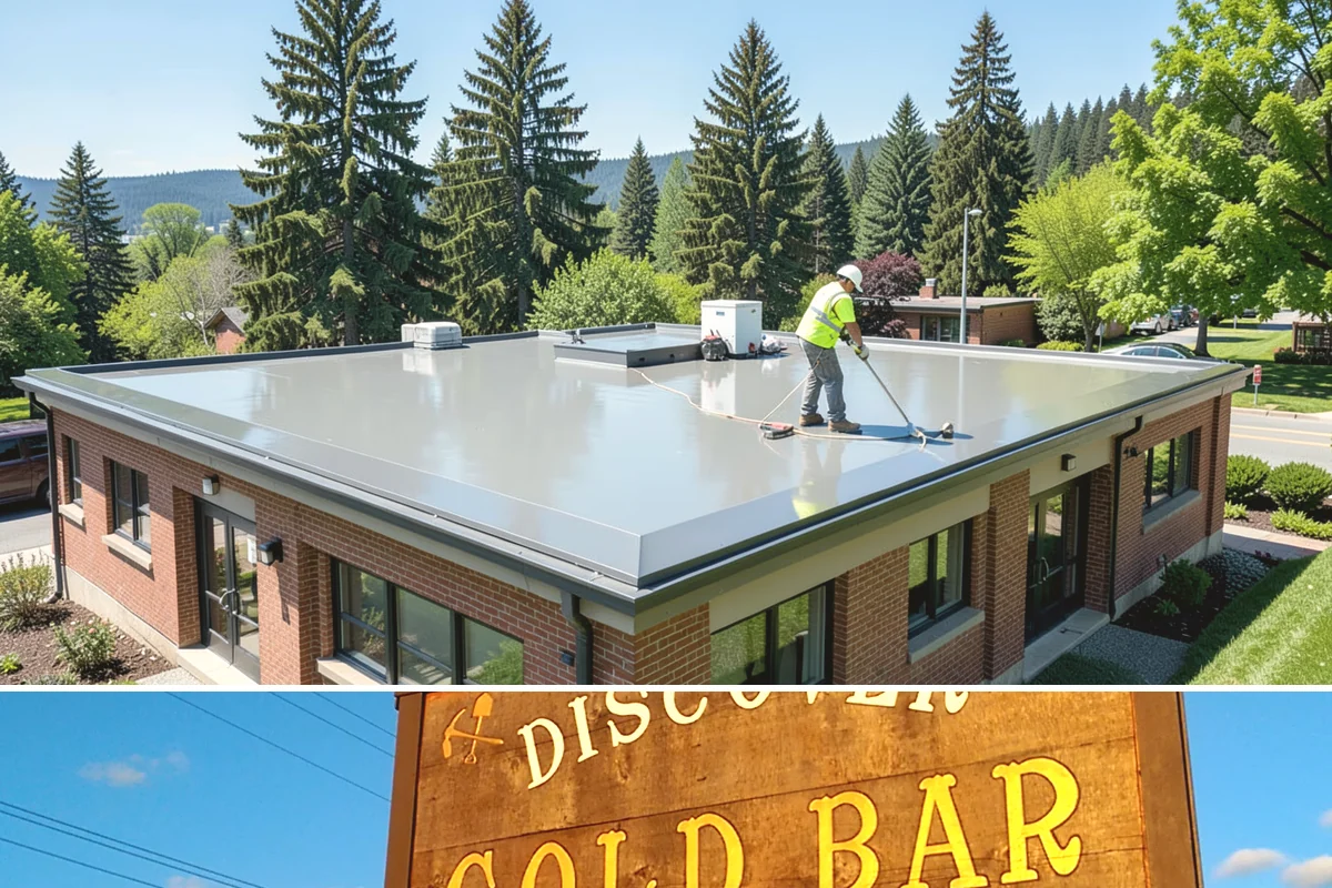 Municipal Sod Installation in Gold Bar, Snohomish County, WA - Spring and early fall offer the best establishment conditions in Western Washington, though sod can be installed through the...