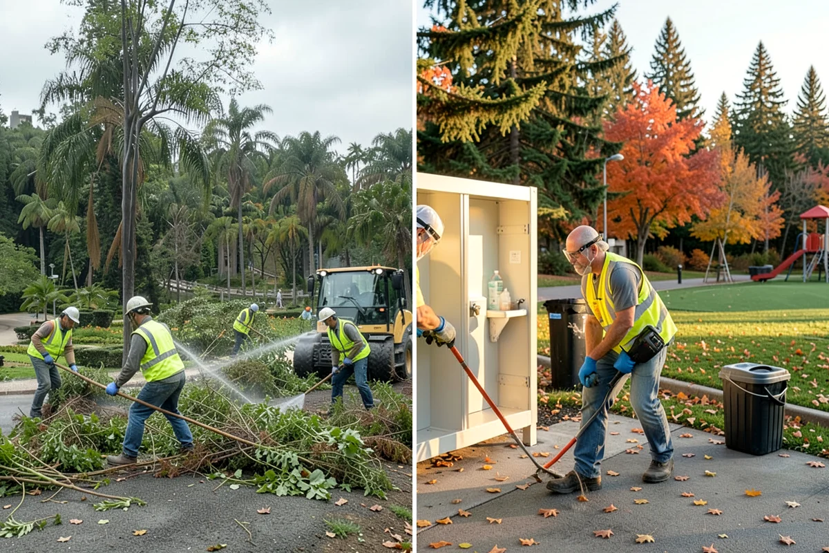 Municipal Sod Installation in Hunts Point, King County, WA - We assess the site, confirm grades, and specify sod variety and quantity