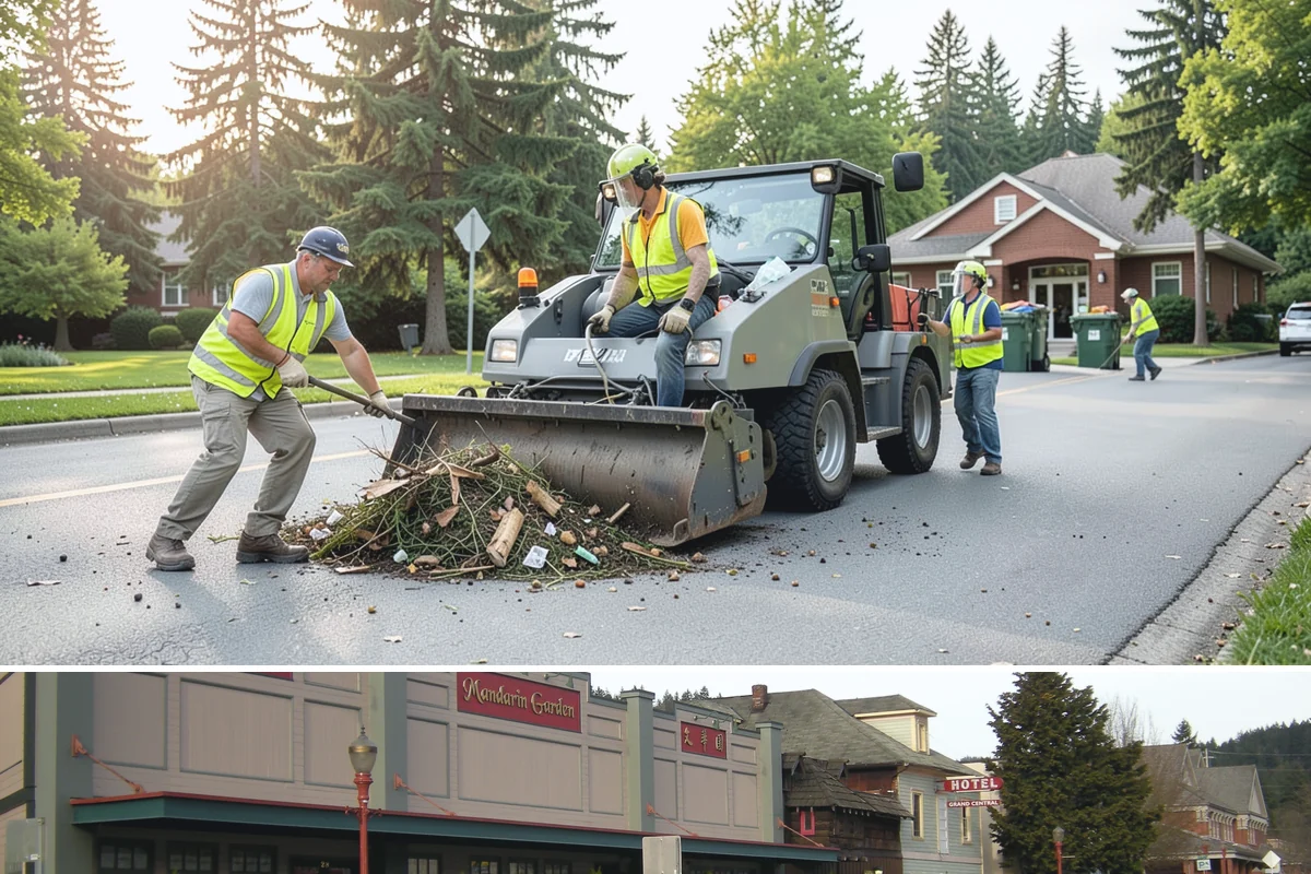 Municipal Sod Installation in Issaquah, King County, WA - Spring and early fall offer the best establishment conditions in Western Washington, though sod can be installed through the...