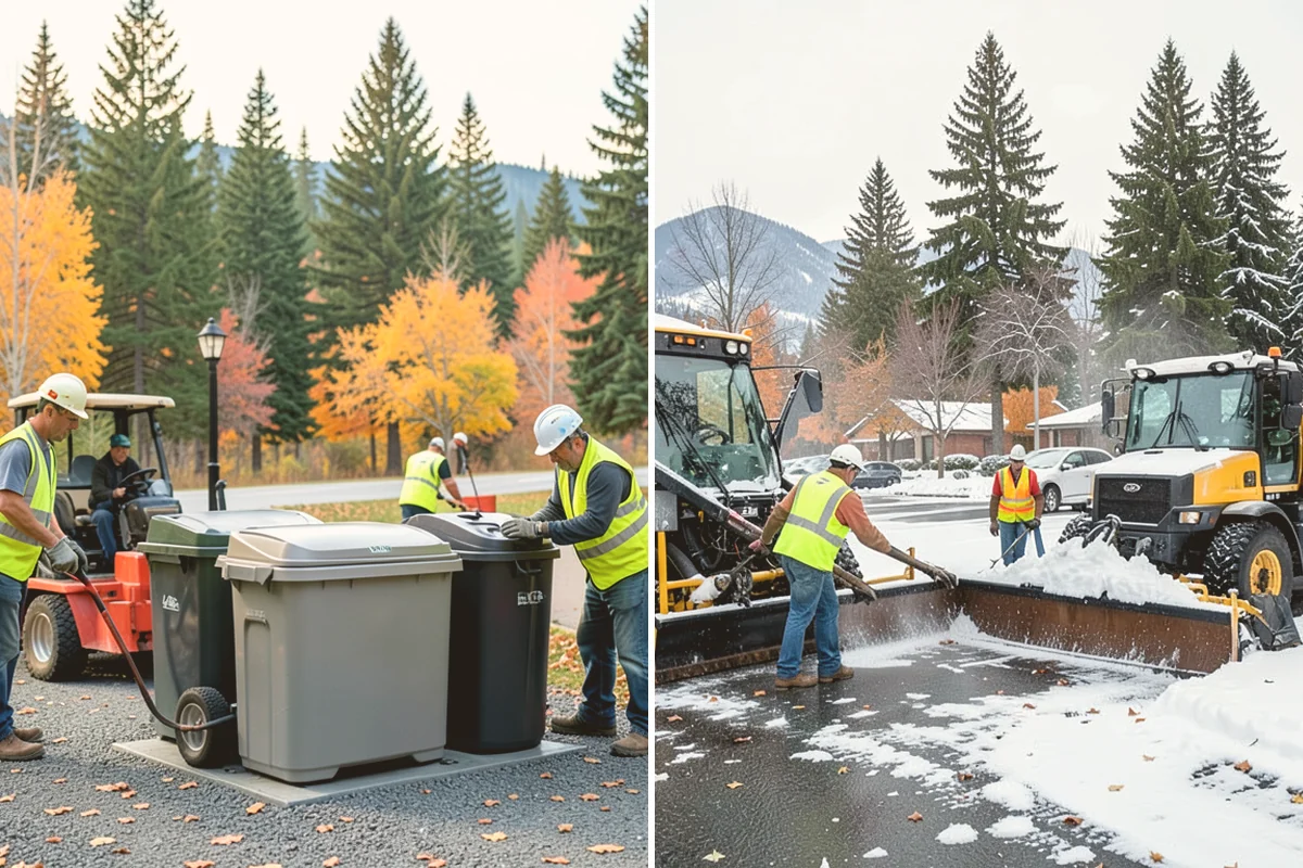Municipal Sod Installation in Langley, Island County, WA - We assess the site, confirm grades, and specify sod variety and quantity