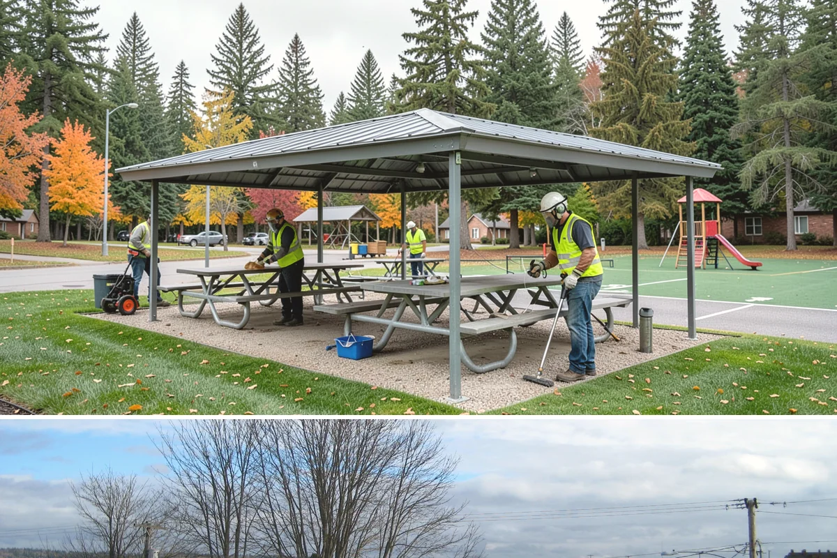 Municipal Sod Installation in Langley, Island County, WA - Spring and early fall offer the best establishment conditions in Western Washington, though sod can be installed through the...