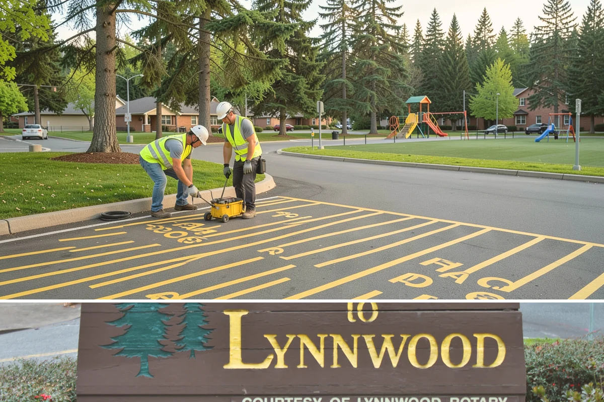 Municipal Sod Installation in Lynnwood, Snohomish County, WA - Spring and early fall offer the best establishment conditions in Western Washington, though sod can be installed through the...