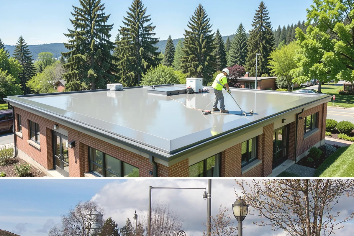 Municipal Sod Installation in Marysville, Snohomish County, WA - Spring and early fall offer the best establishment conditions in Western Washington, though sod can be installed through the...