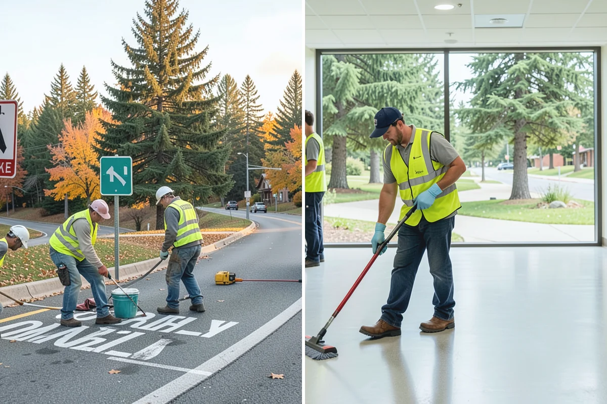Municipal Sod Installation in Medina, King County, WA - We assess the site, confirm grades, and specify sod variety and quantity
