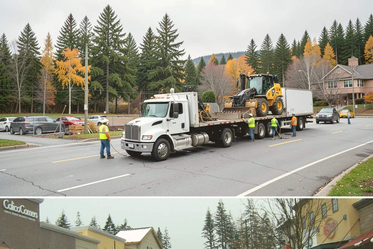 Municipal Sod Installation in Mill Creek, Snohomish County, WA - Spring and early fall offer the best establishment conditions in Western Washington, though sod can be installed through the...