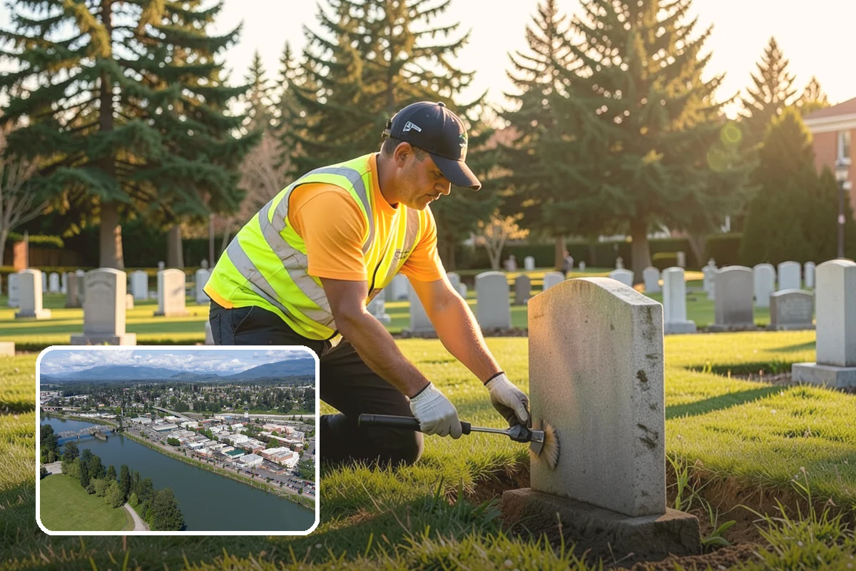 Municipal Sod Installation in Mount Vernon, Skagit County, WA - Instant, usable turf minimizes closure time for parks and fields