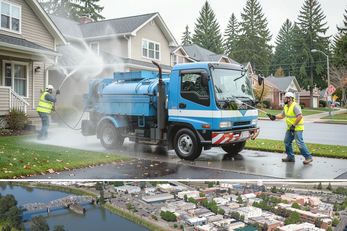 Municipal Sod Installation in Mount Vernon, Skagit County, WA - Spring and early fall offer the best establishment conditions in Western Washington, though sod can be installed through the...