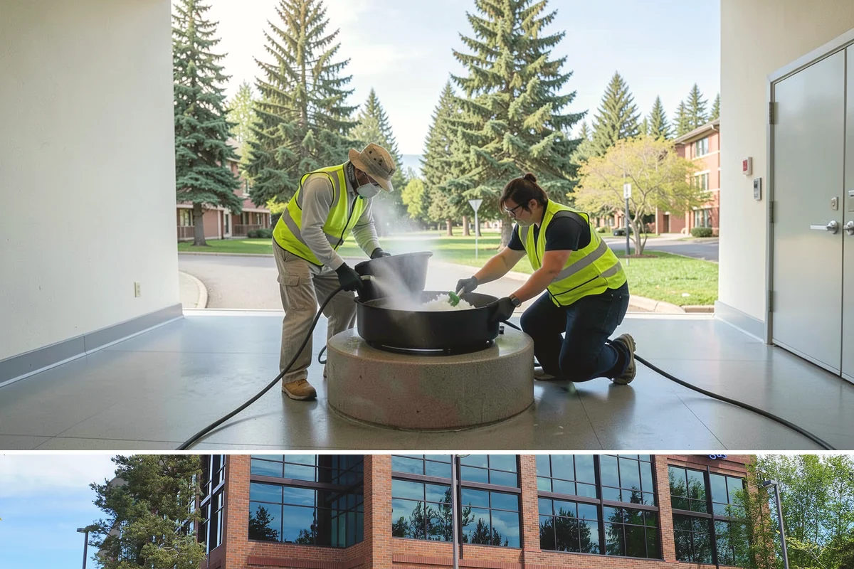 Municipal Sod Installation in Mountlake Terrace, Snohomish County, WA - Spring and early fall offer the best establishment conditions in Western Washington, though sod can be installed through the...